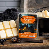 Candle Warmers Graveyard Bonfire Wax Melts