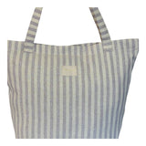 De La Mur Large Lulil Zipper Bag