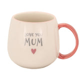 Sass & Belle Love You Mum Big Hug Mug