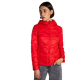 Jayloucy Eva Down Jacket