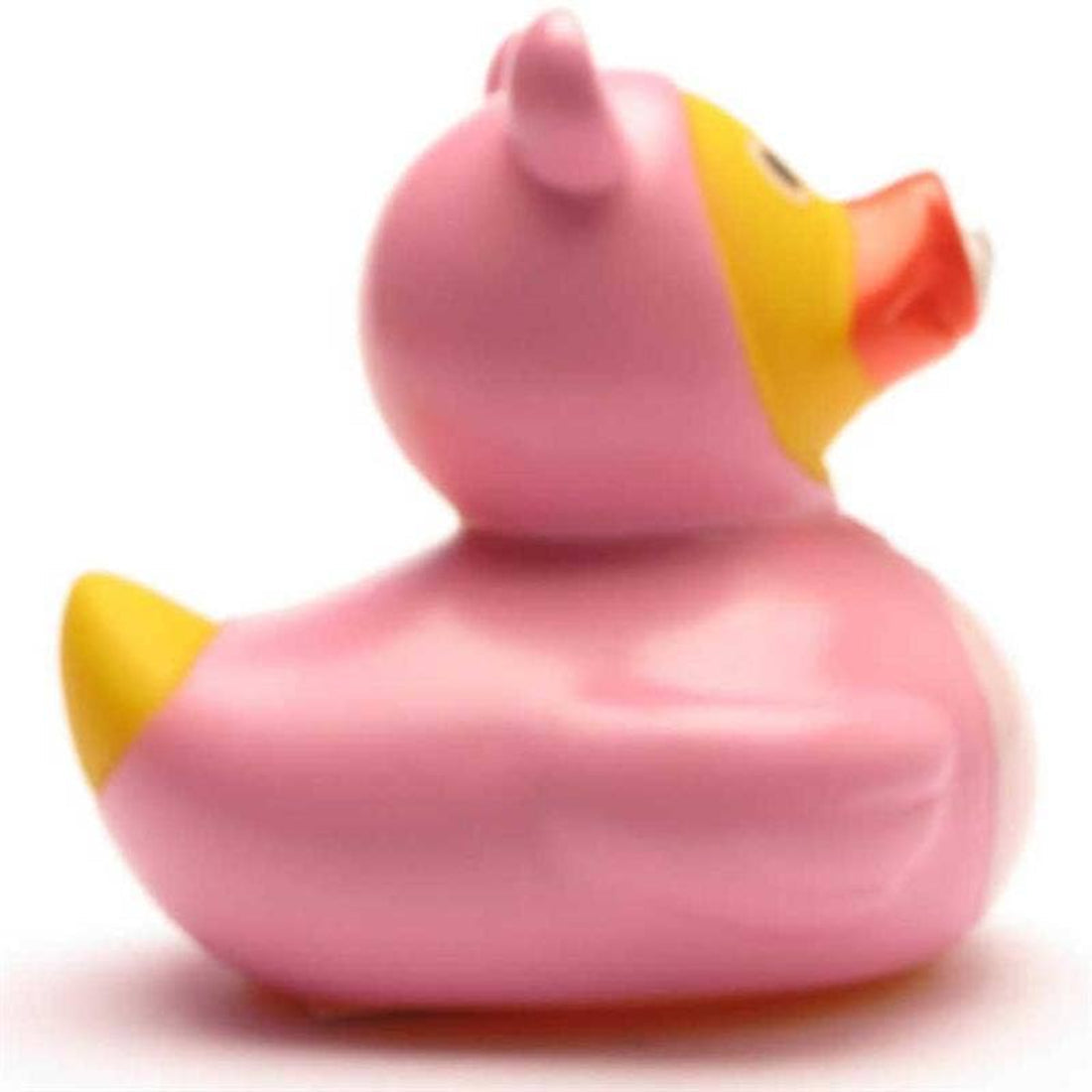 Duckshop Baby Girl Rubber Duck