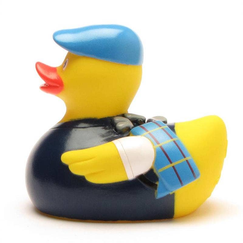 Duckshop Yarto Golf Rubber Duck