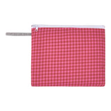 CLIMA C-Collection “Tartan” Foldable Waterproof Poncho