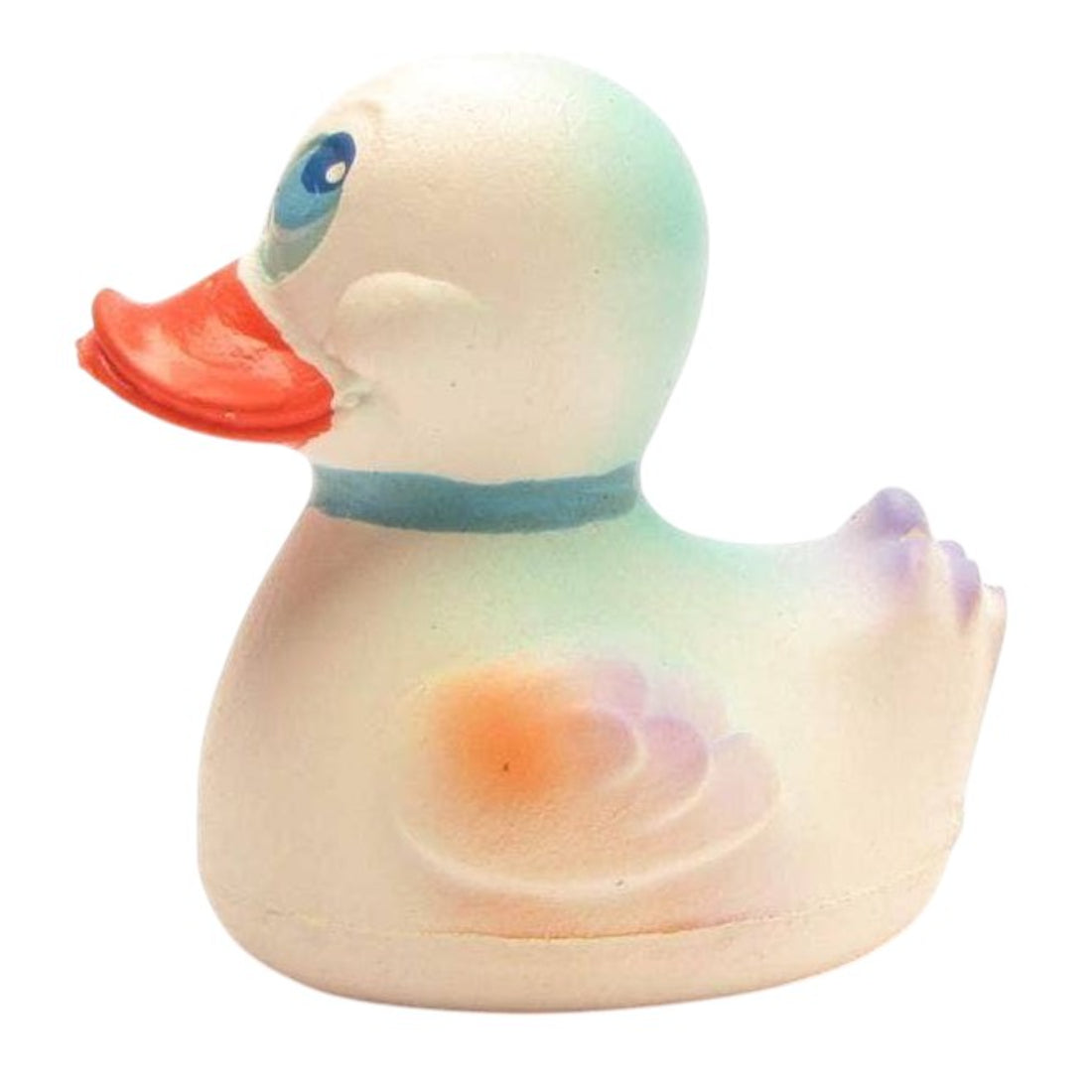 Duckshop Lanco Ice Rubber Duck