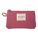 De La Mur Fam Coin Purse