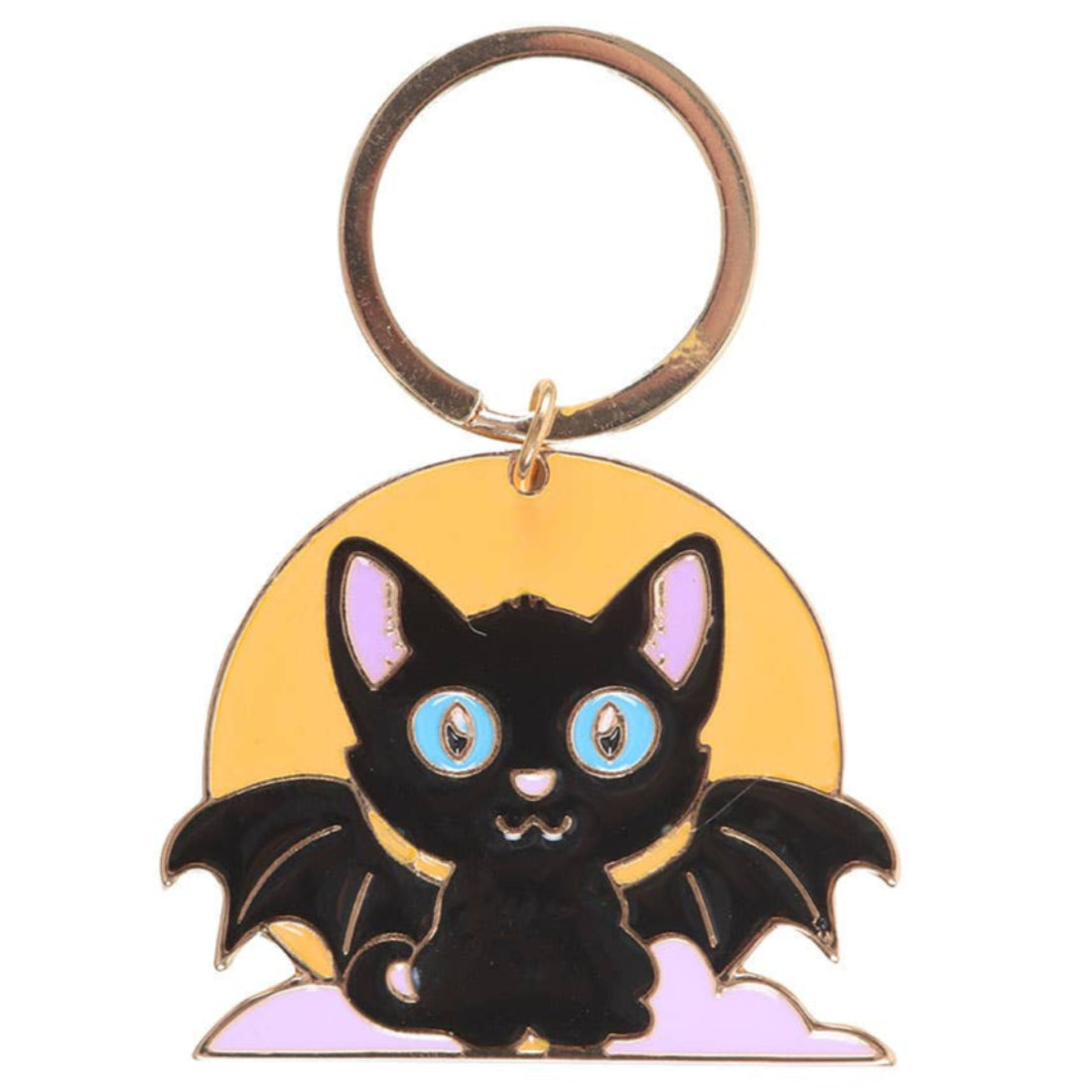 SD In My Witch Era Keyring