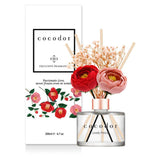 Cocodor Camelia Diffuser Lovely Peony 200ml