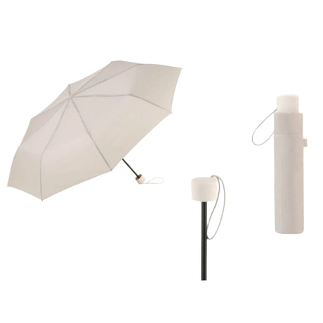 Clima Manual Folding Umbrella UV50+