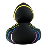 Rebecca Rainbow Rubber Duck