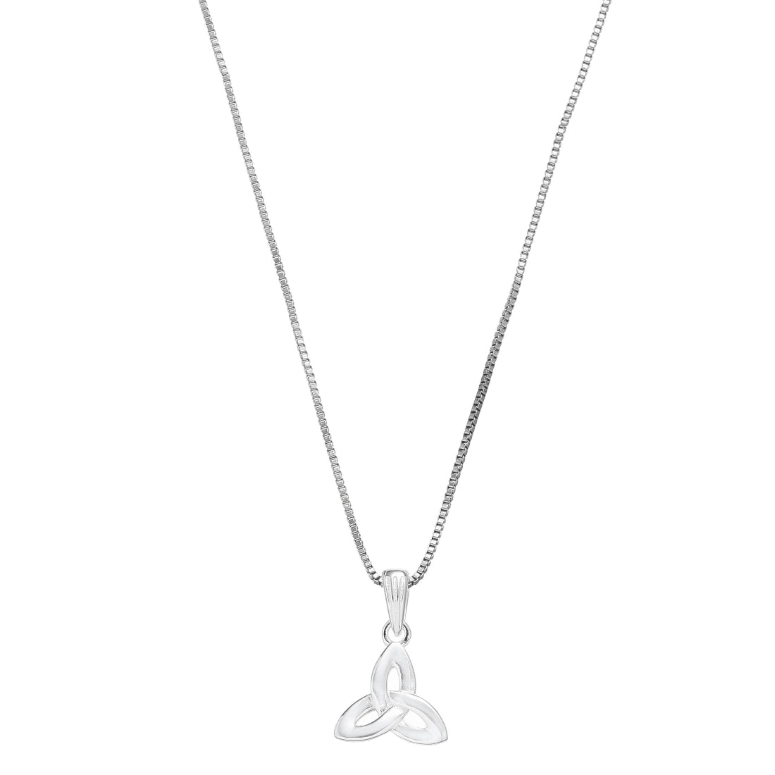 Gra Collection Trinity Necklace