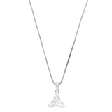 Gra Collection Trinity Necklace