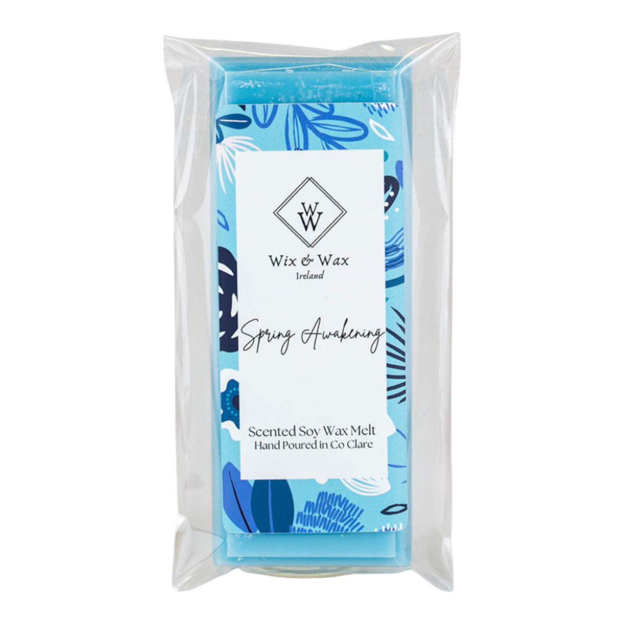 Wix & Wax Spring Awakening Wax Melt