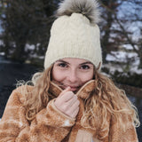 Chillouts Winter Hat Flora