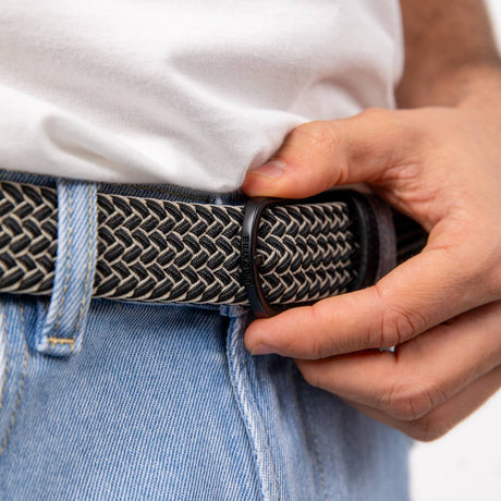 Billy Belt Haka Belt