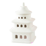 Something Different Pagoda Wax Warmer