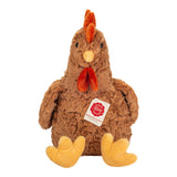 Teddy Hermann Hen Gloria 28cm Plush Toy