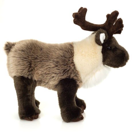 Teddy Hermann Reindeer 32cm