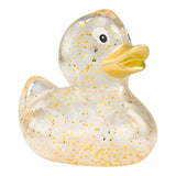 Gloria Goldglitter Rubber Duck