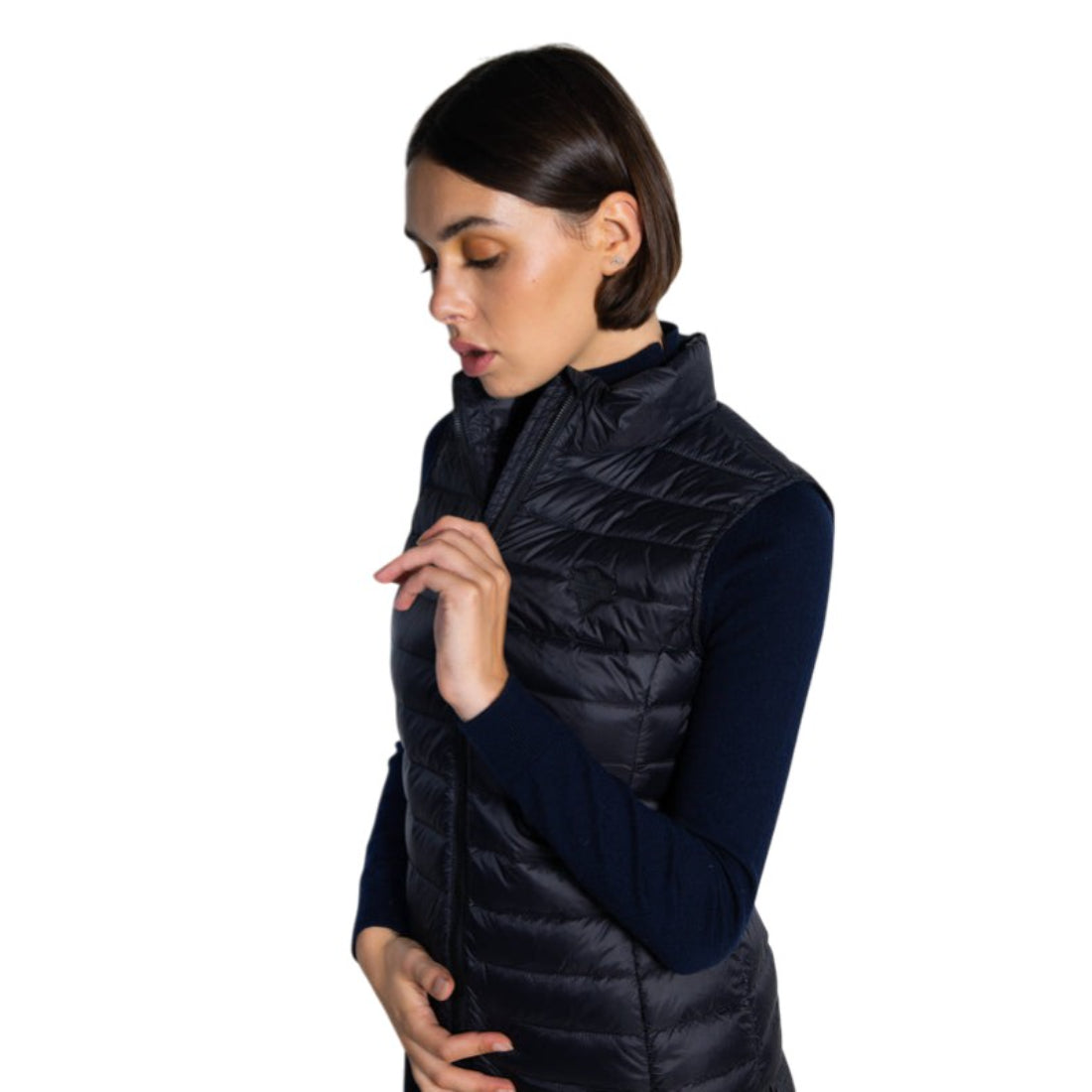 Jayloucy Lina Padded Jacket
