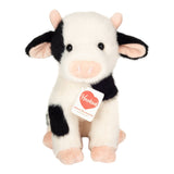 Teddy Hermann Cow Smilla 25cm Plush Toy