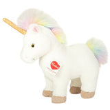 Teddy Hermann Unicorn Zoey 27cm Plush Toy