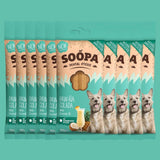 Soopa Europe Paw-Na Colada Dog Dental Sticks