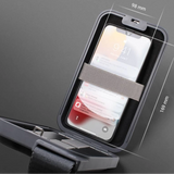 ÖGON Design Phone Bag & Wallet