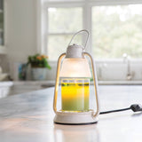 CANDLE WARMERS® Beacon Lantern Candle Warmer