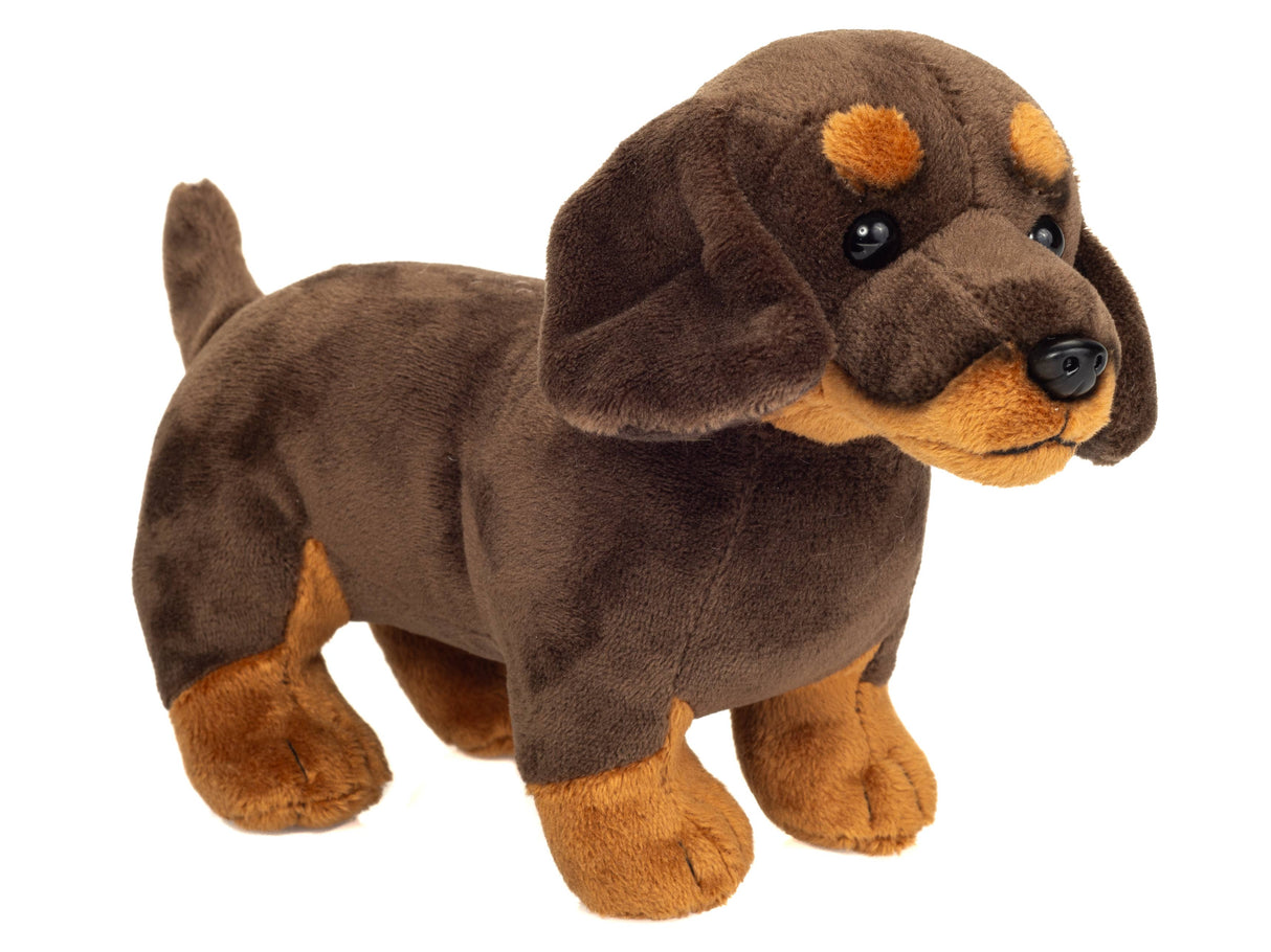 Teddy Hermann Dachshund 21 cm