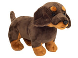Teddy Hermann Dachshund 21 cm