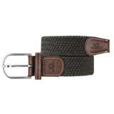 Billy Belt Khaki Green Belt