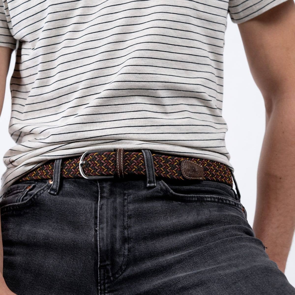 Billy Belt Caracas Belt