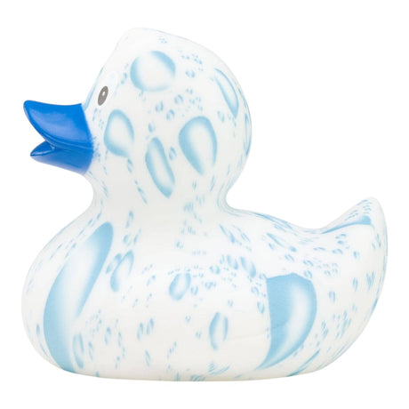 Patrick Plansch Rubber Duck
