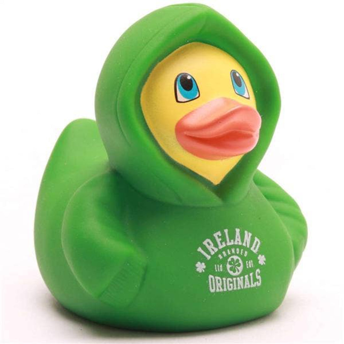 Duckshop Hoodie Ireland Rubber Duck