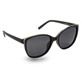 EyeLevel Cathy Polarized Ladies Fashion Sunglasses