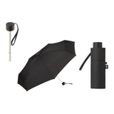 Clima Umbrellas Bisetti Foldable Mini Umbrella