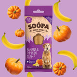 Soopa Europe Senior Dog Dental Sticks