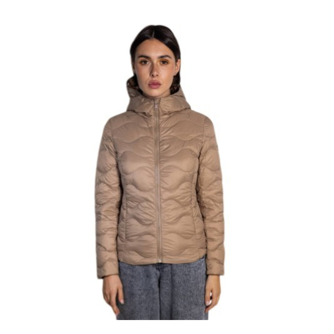 Jayloucy Eva Down Jacket