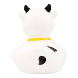 Karla Black Cow Rubber Duck