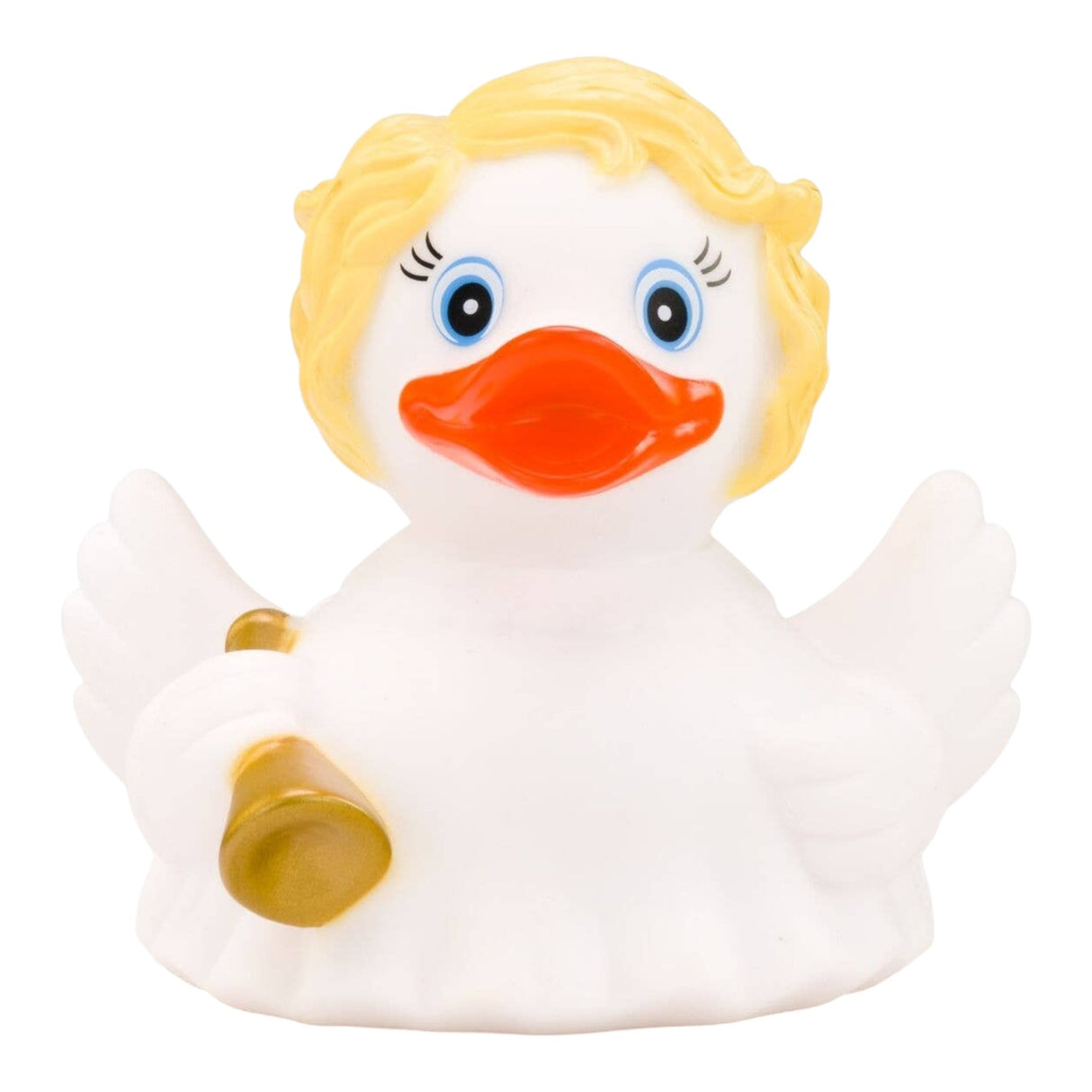 Helena Goldilocks Rubber Duck