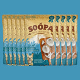 Soopa Natural Coconut Dog Chews