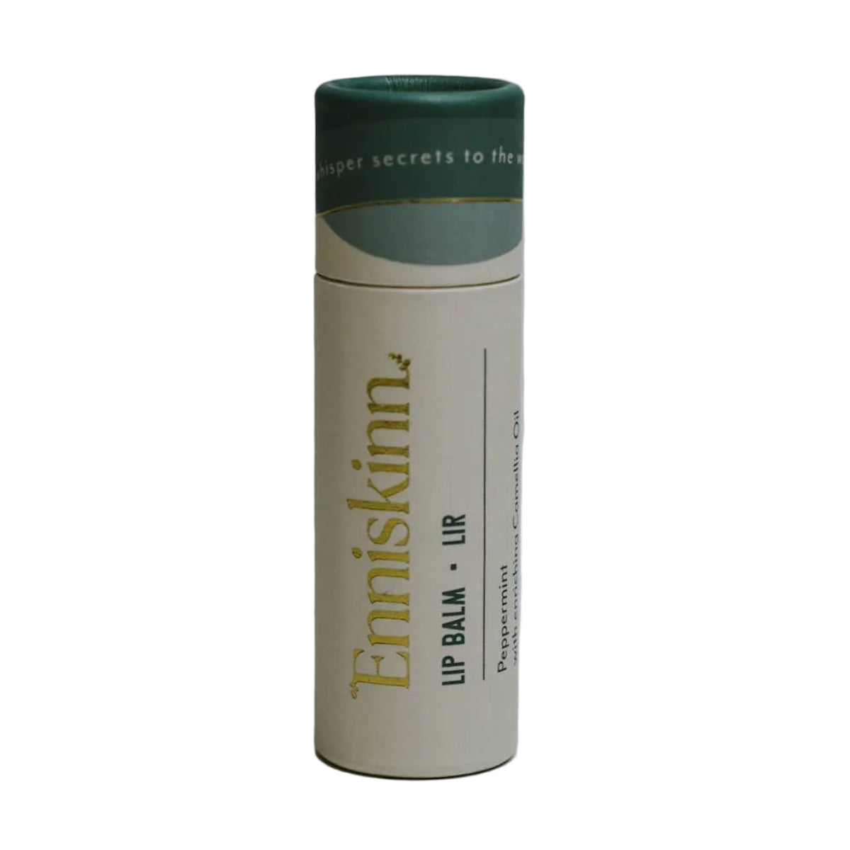 Enniskinn All Natural Lip Balm - Lavender & Rosemary