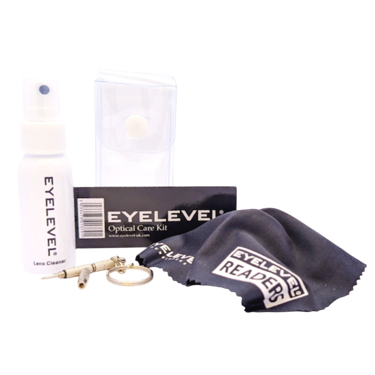 EyeLevel Optical Care Kit