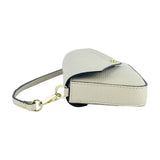 RB Italy Full Grain Leather Bag