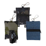 Croci Poop Bag Holder - Easy Go