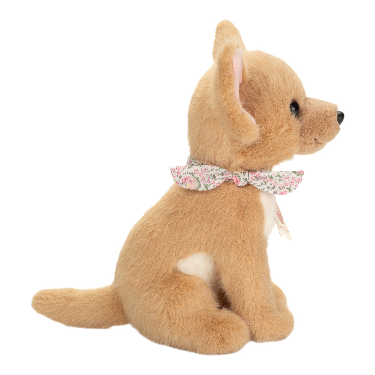 Teddy Hermann Chihuahua 25cm Plush Toy