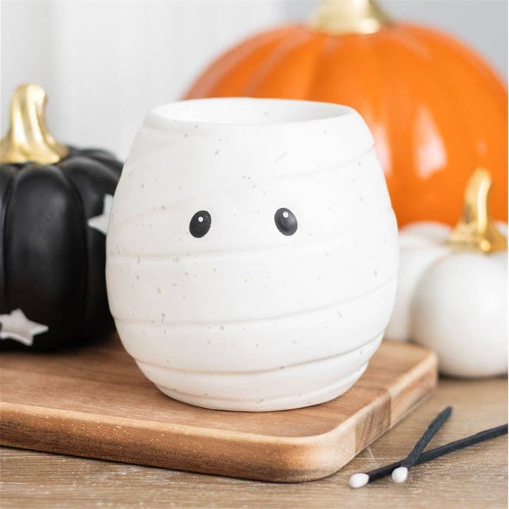 SD Mummy Burner