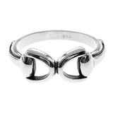 Kali Ma Cavelli Snaffle Ring