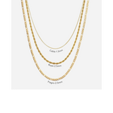 Rudies and Co Chicken Fillet Roll Necklace