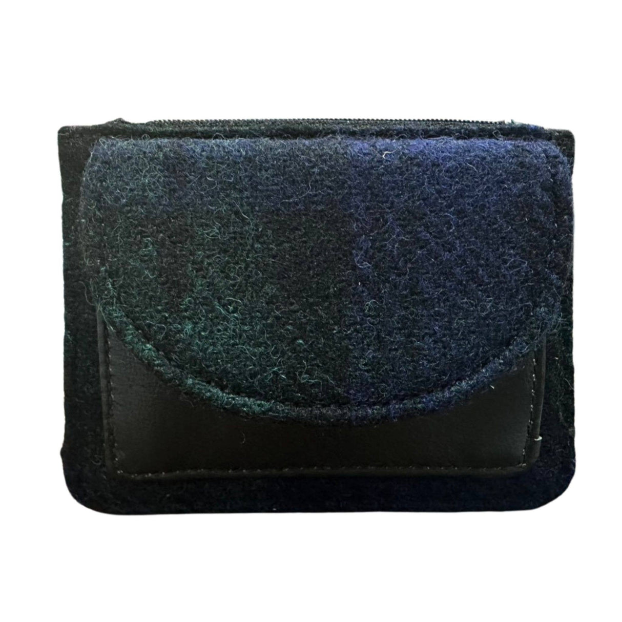 Heather Hats Rory Harris Tweed Wallet